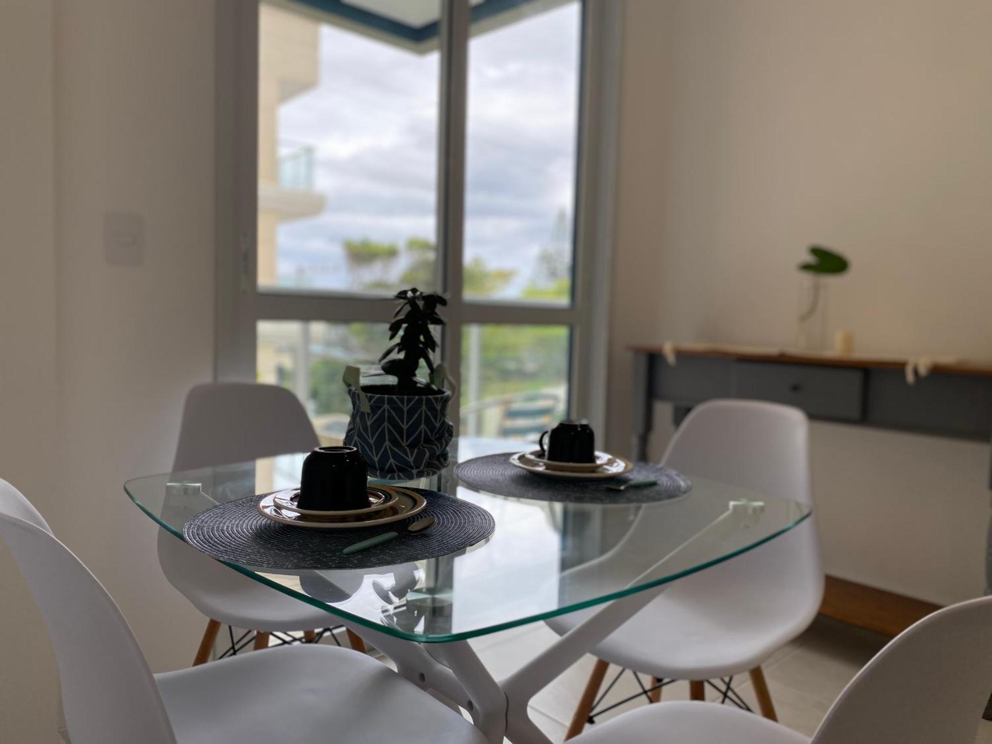 Conforto 1 Quadra Da Praia Nos Ingleses Sul N1408 Florianópolis Екстериор снимка