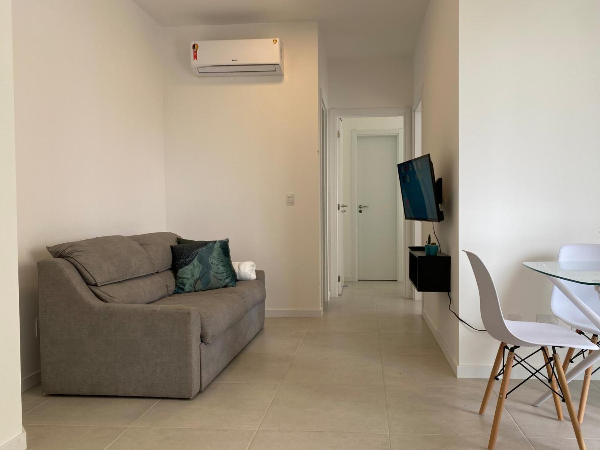 Conforto 1 Quadra Da Praia Nos Ingleses Sul N1408 Florianópolis Екстериор снимка